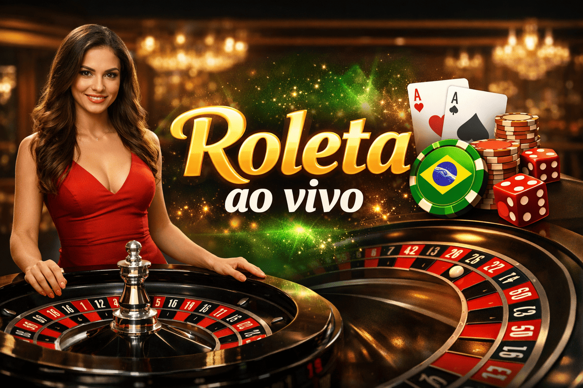 Roleta 700bra