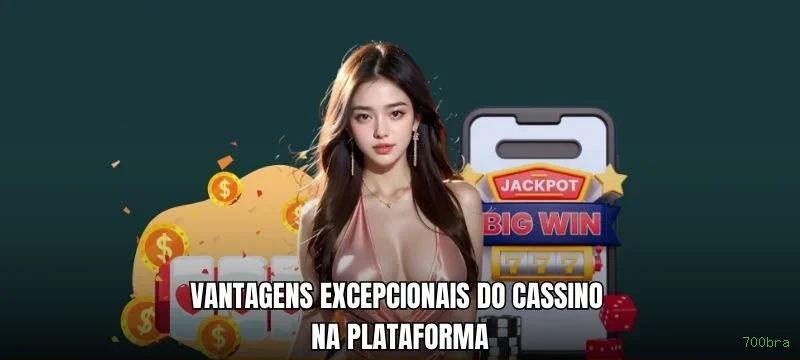 700bra Cassino Clássico