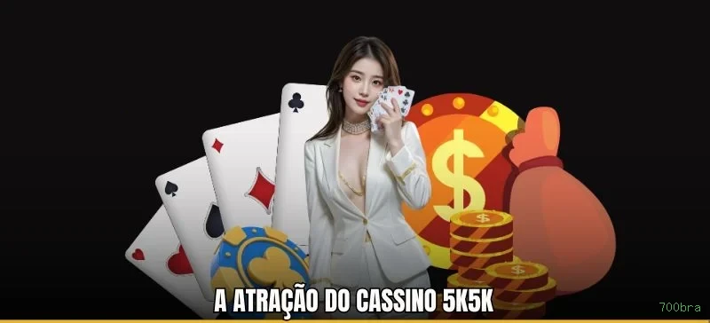 700bra Cassino Clássico