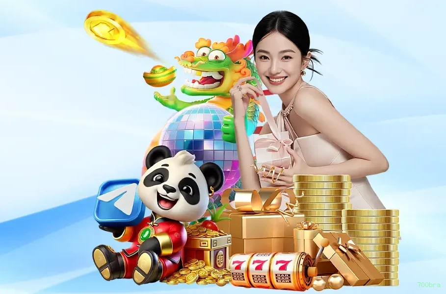 Pragmatic Play 700bra